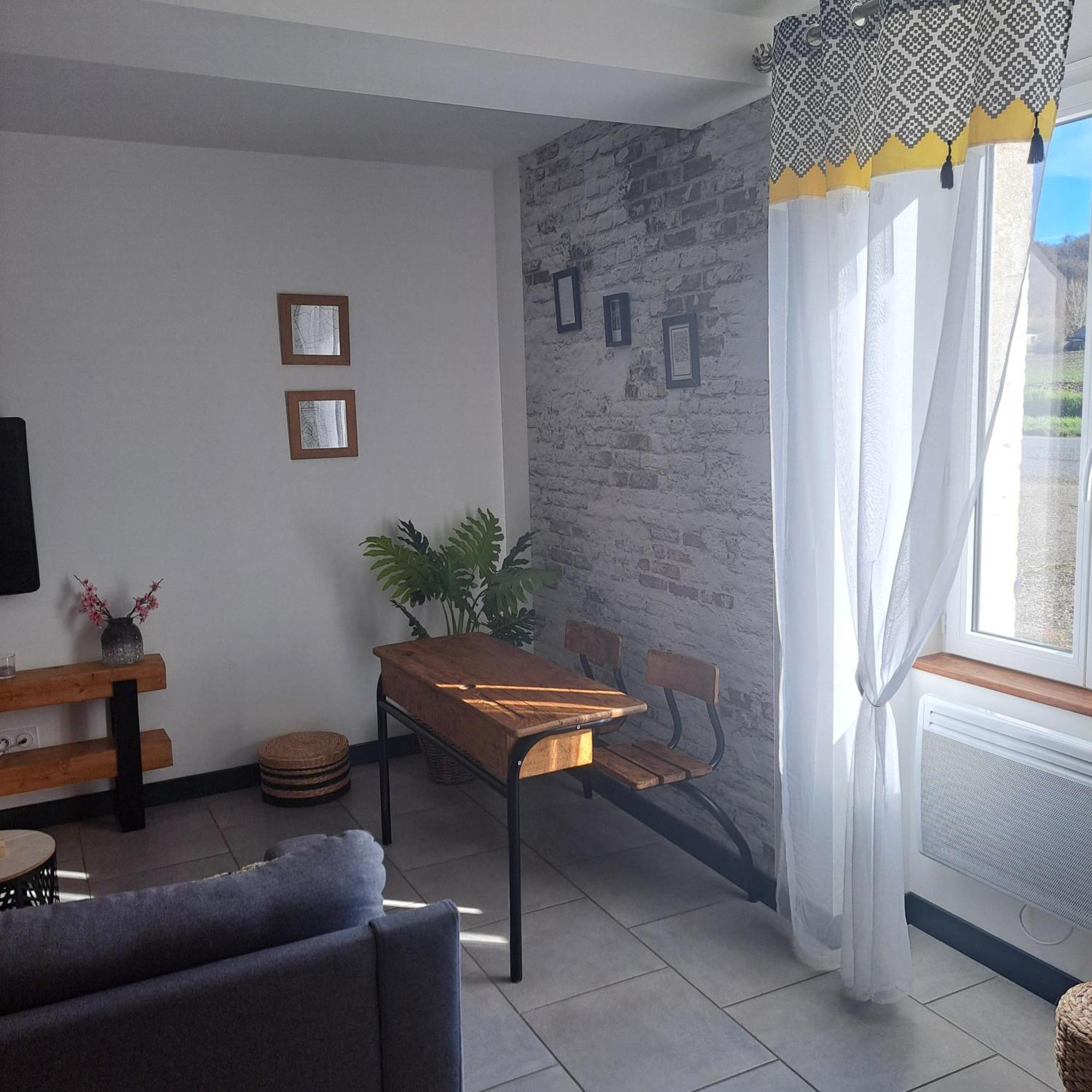 Villa Le Domaine Vesque Saint-Pierre-de-Clairac Esterno foto