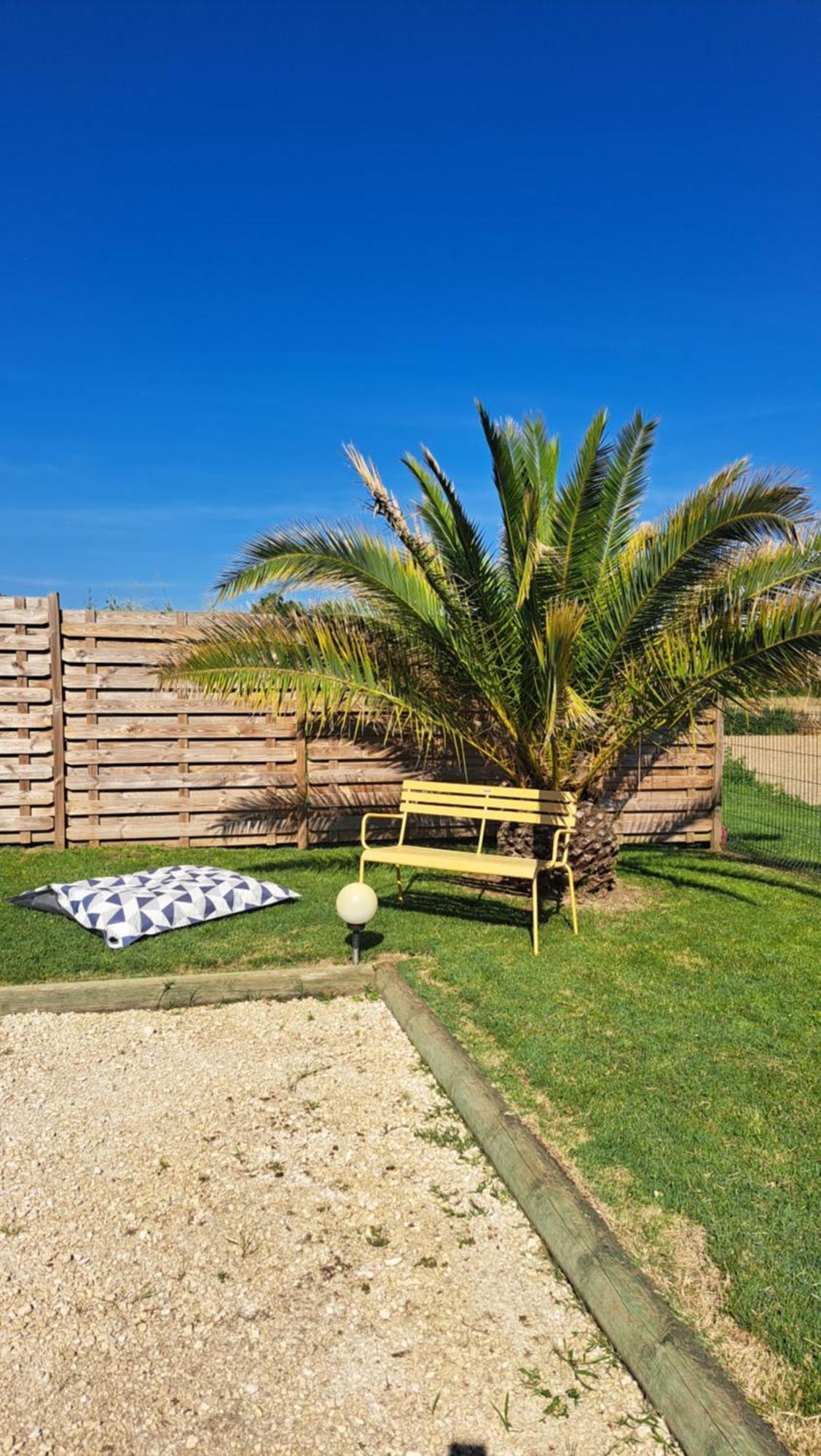 Villa Le Domaine Vesque Saint-Pierre-de-Clairac Esterno foto